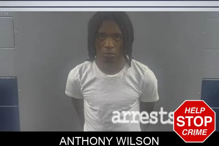 Anthony Wilson