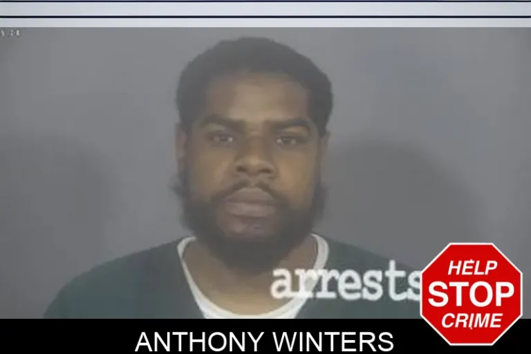 Anthony Winters