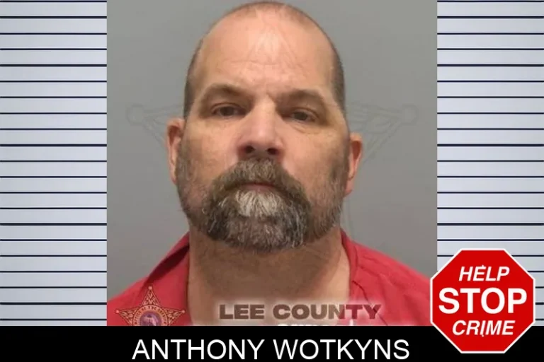 Anthony Wotkyns