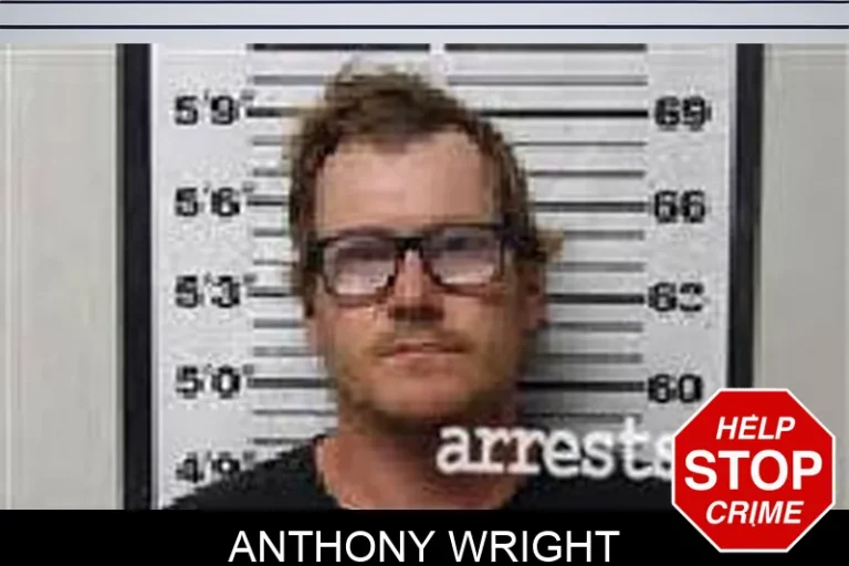 Anthony Wright