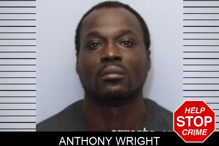 Anthony Wright
