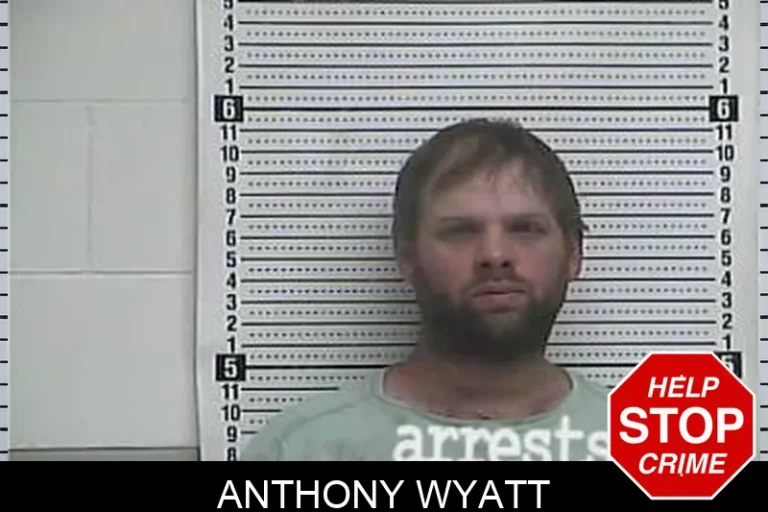 Anthony Wyatt