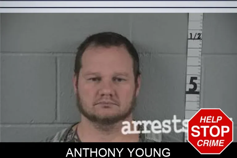 Anthony Young