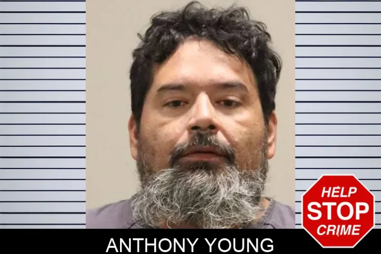 Anthony Young