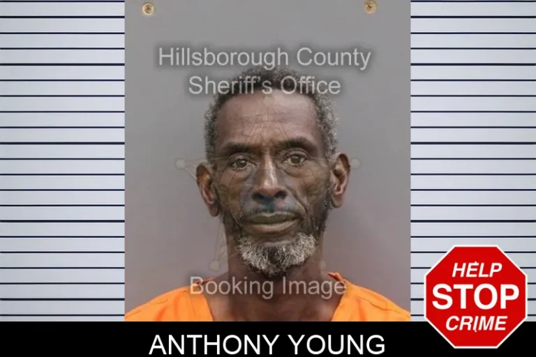 Anthony Young