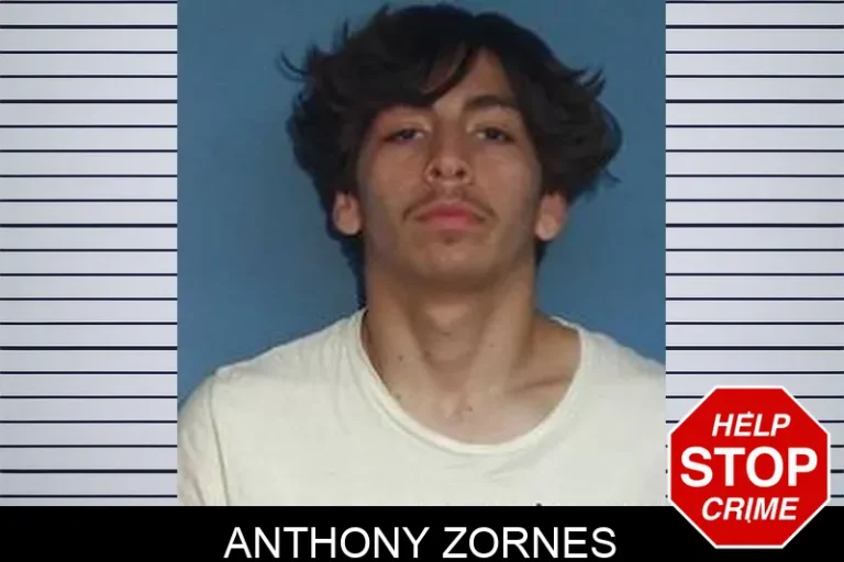 Anthony Zornes