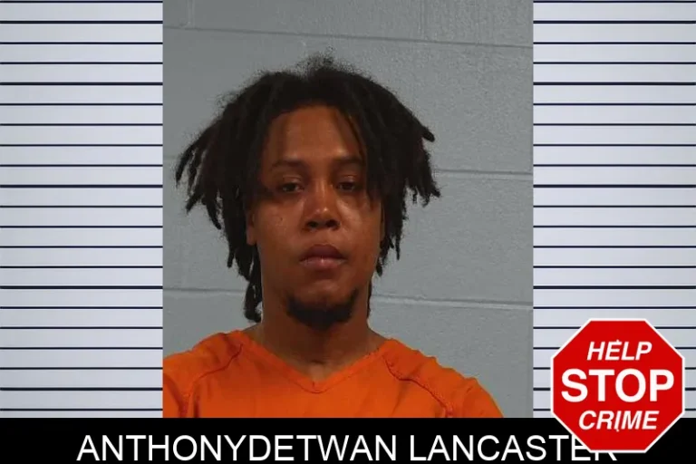 AnthonyDetwan Lancaster