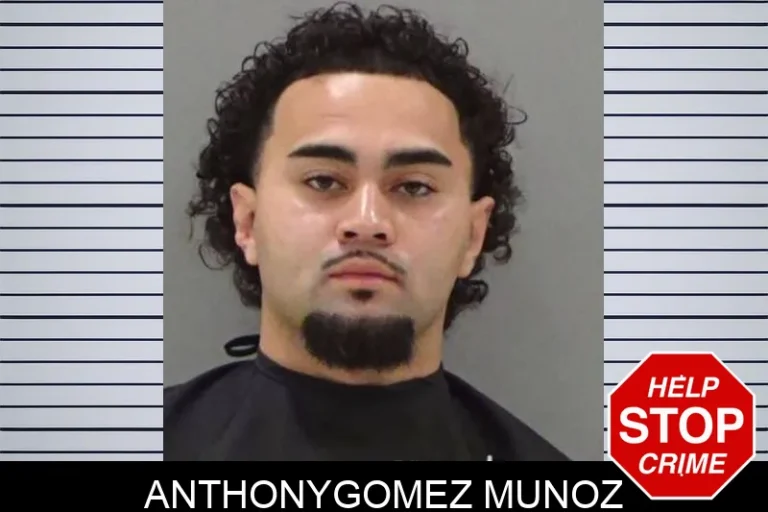 AnthonyGomez Munoz