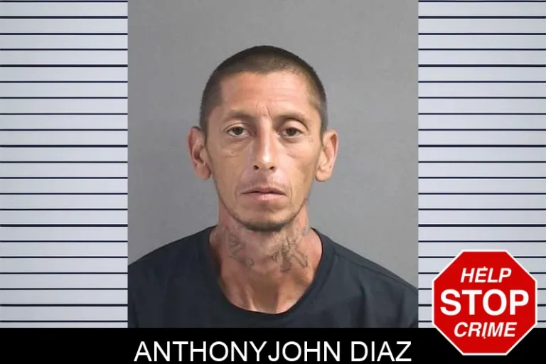 AnthonyJohn Diaz