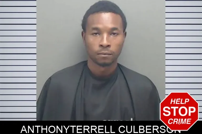 AnthonyTerrell Culberson