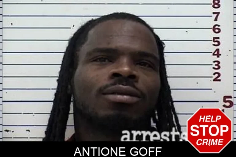 Antione Goff