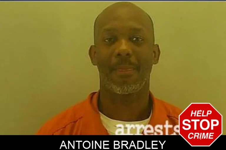 Antoine Bradley
