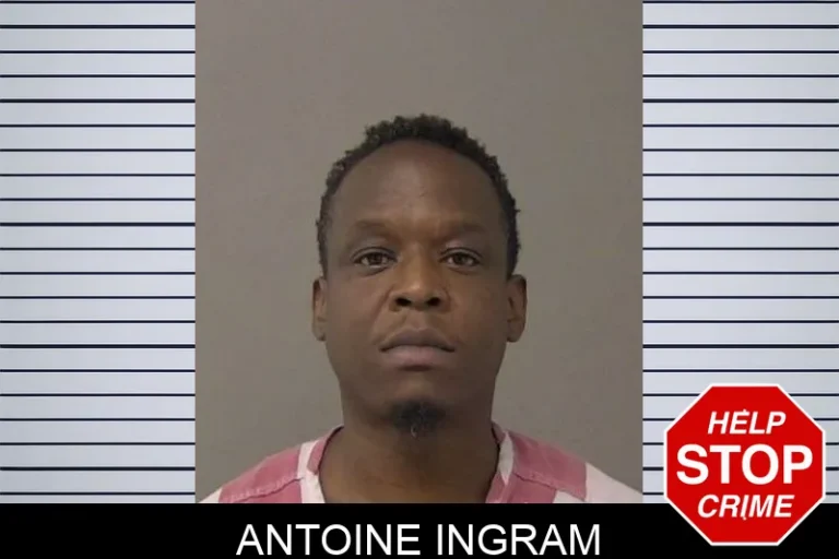 Antoine Ingram
