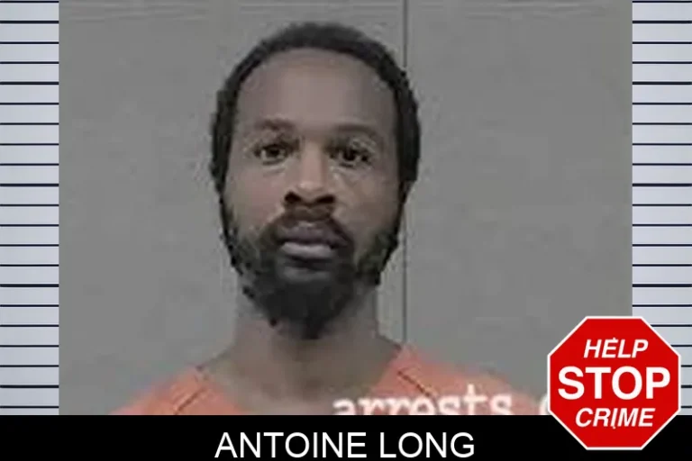 Antoine Long
