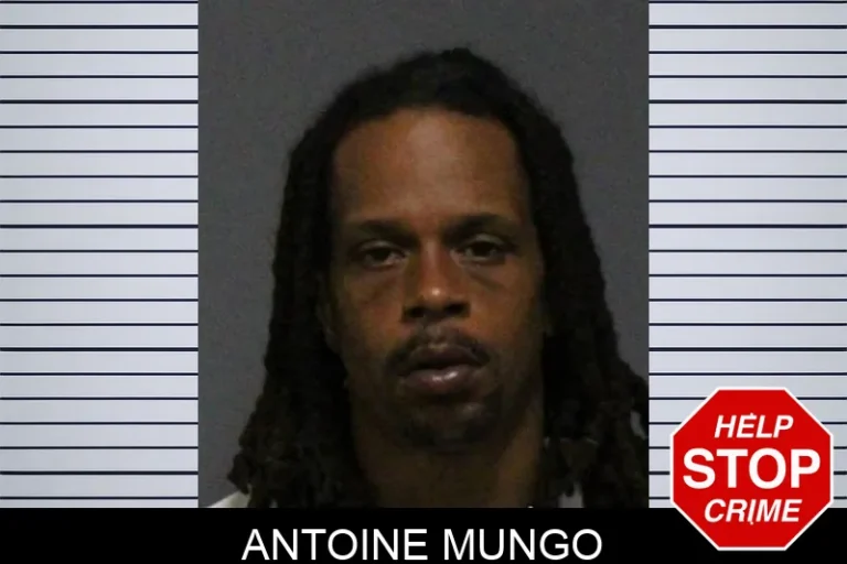 Antoine MuNgo