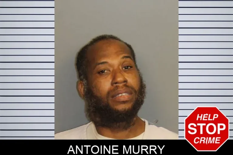 Antoine Murry