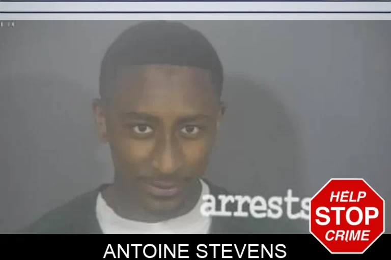 Antoine Stevens