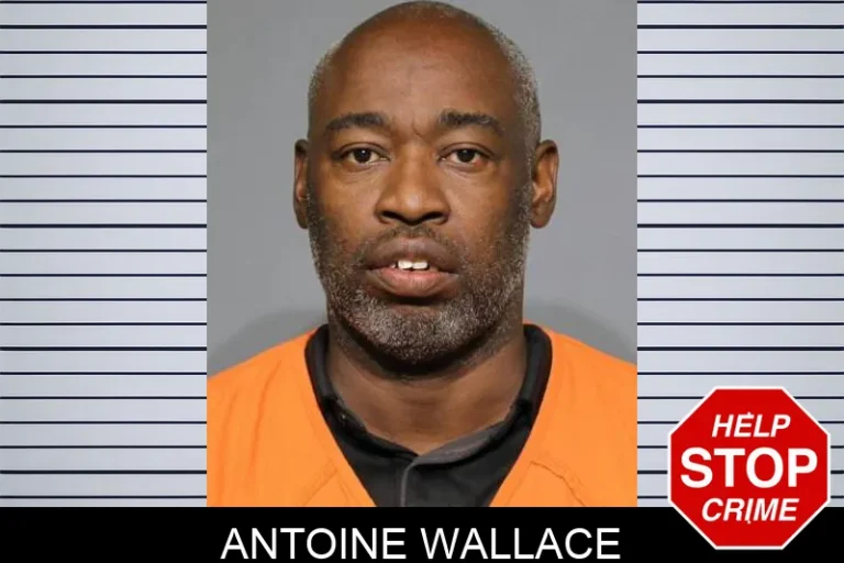 Antoine Wallace