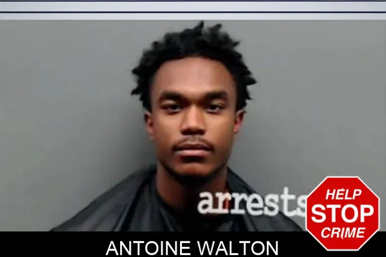 Antoine Walton