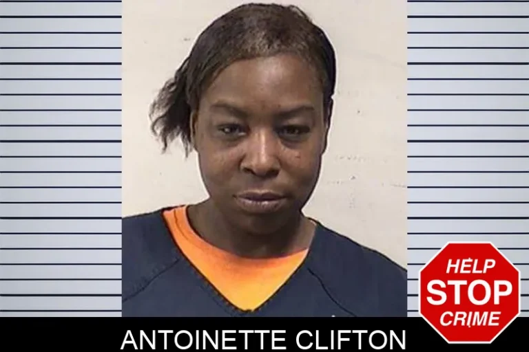Antoinette Clifton