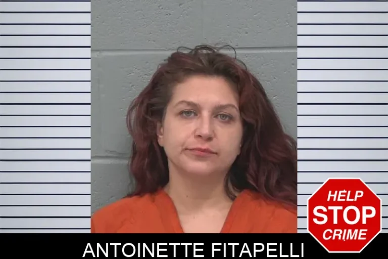 Antoinette Fitapelli