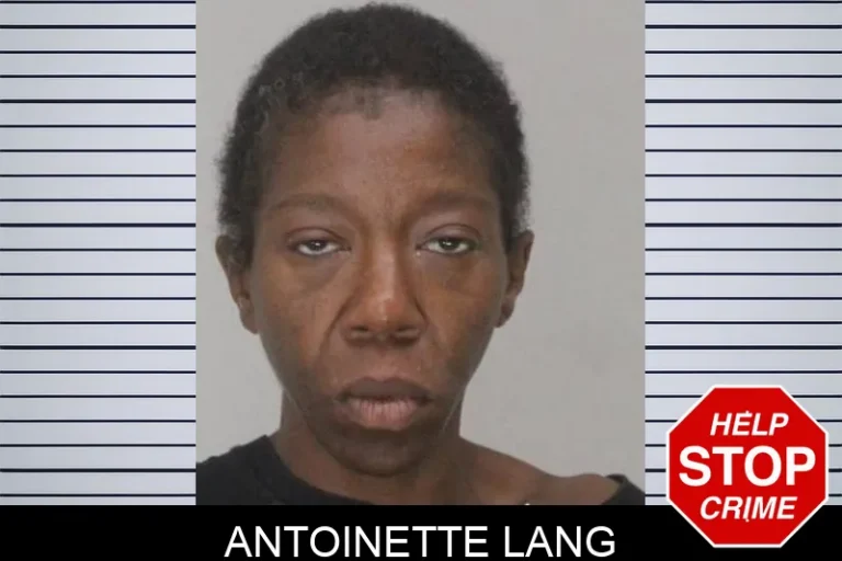 Antoinette Lang