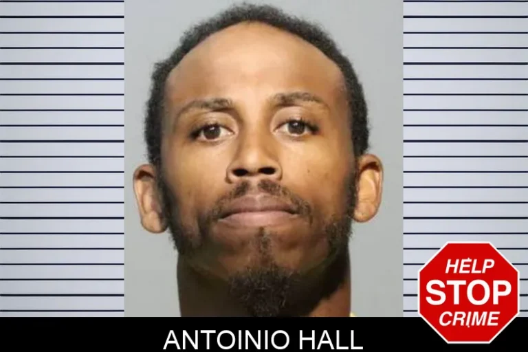 Antoinio Hall