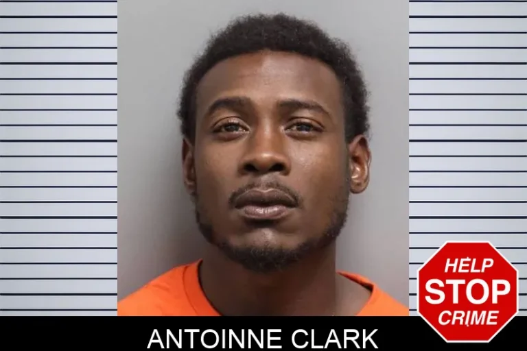 Antoinne Clark