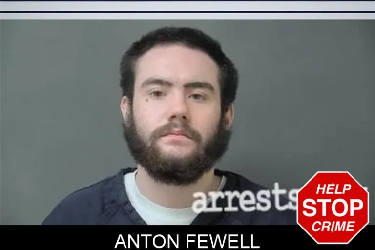 Anton Fewell