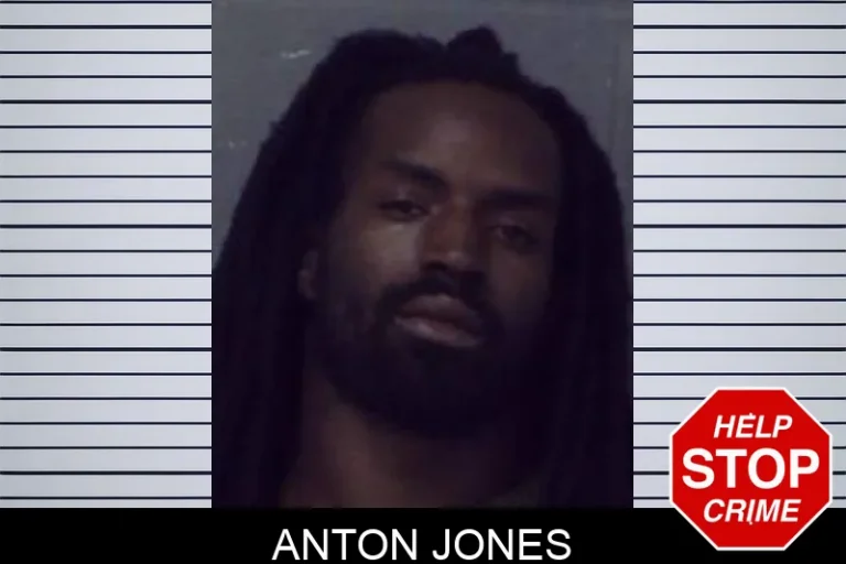Anton Jones
