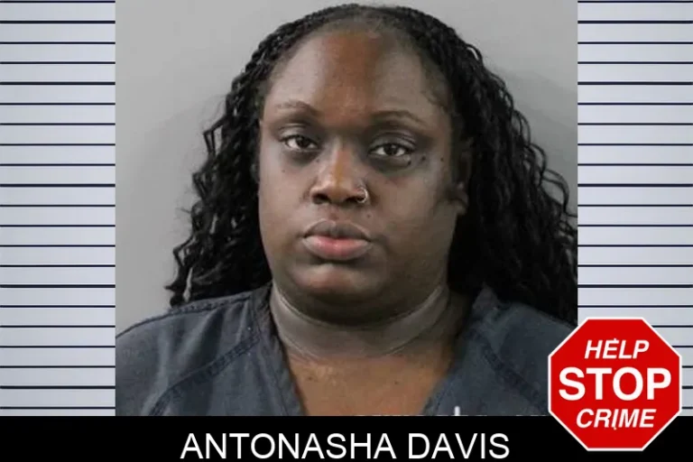 Antonasha Davis