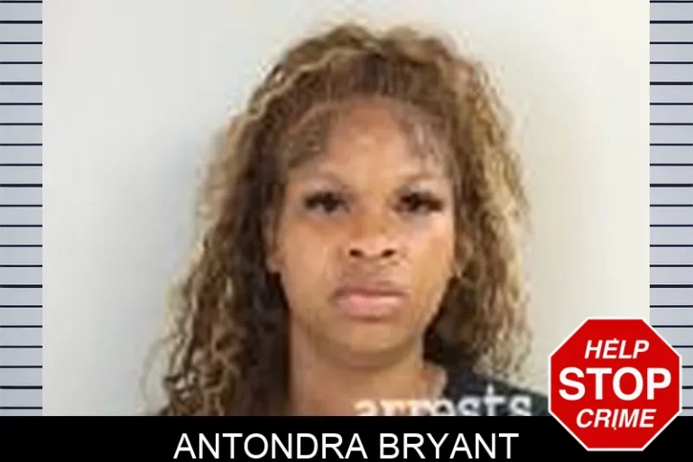 Antondra Bryant