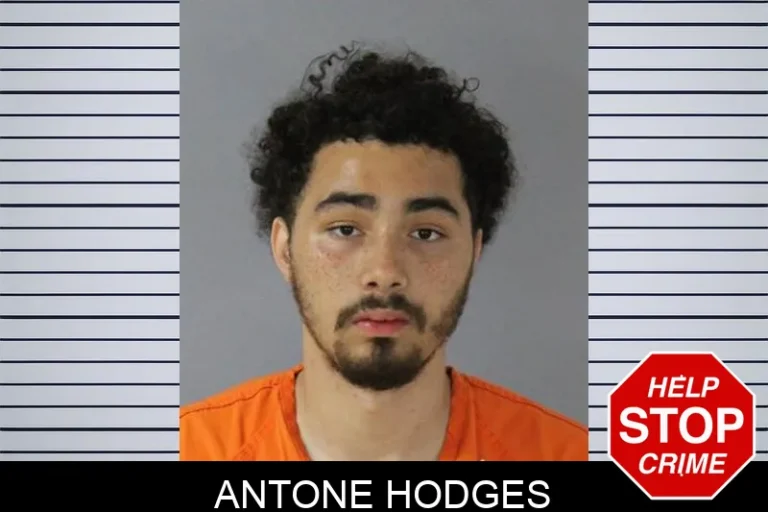 Antone Hodges