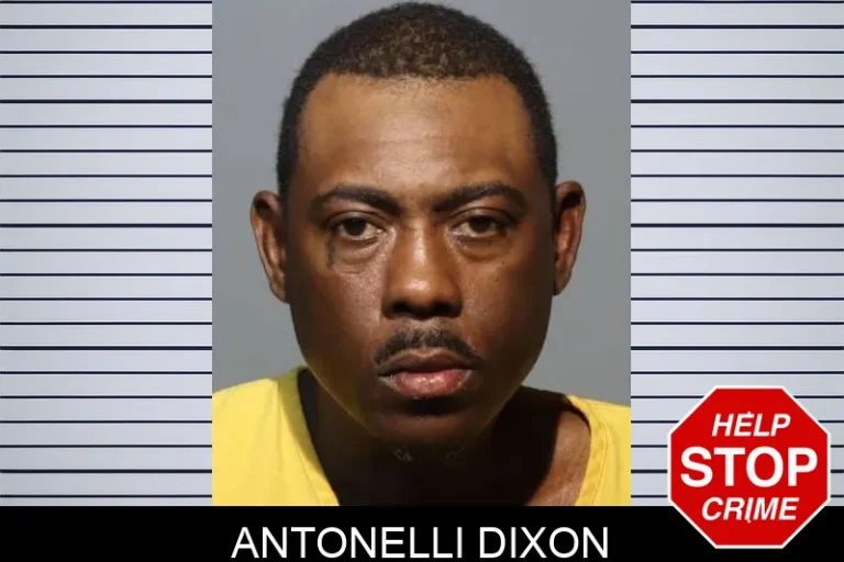 Antonelli Dixon