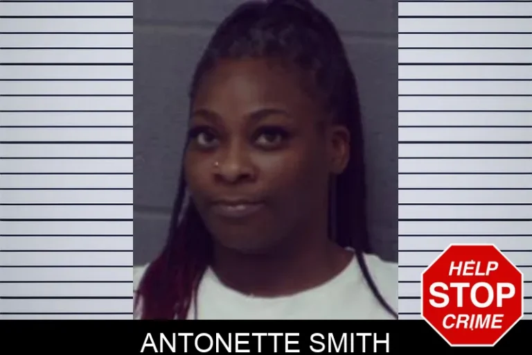 Antonette Smith