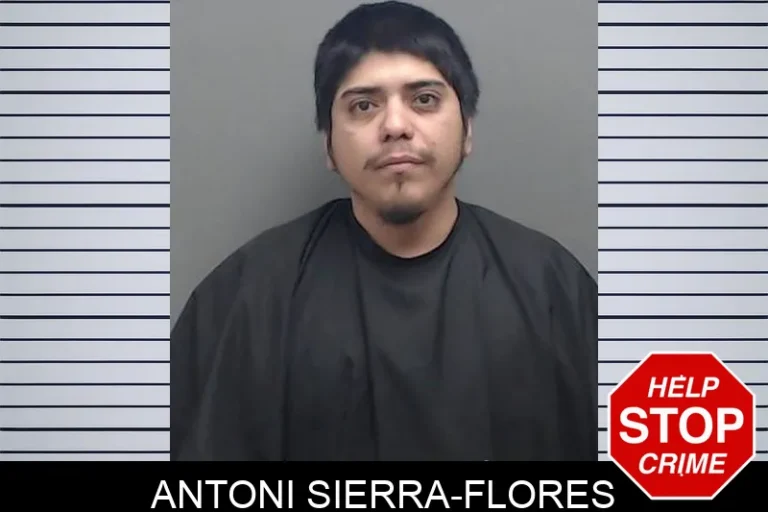 Antoni Sierra-Flores