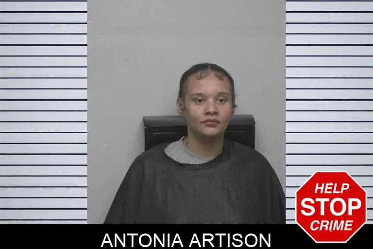 Antonia Artison