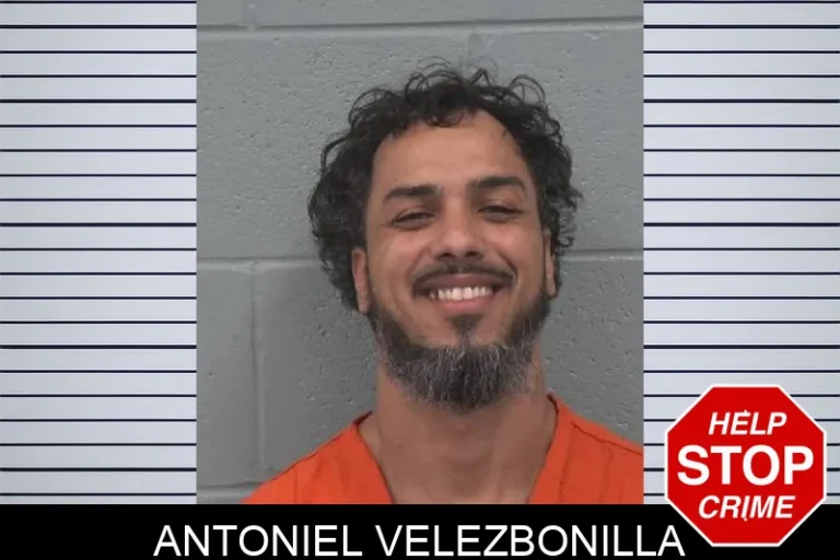 Antoniel VelezBonilla