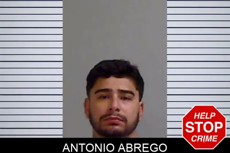 Antonio Abrego