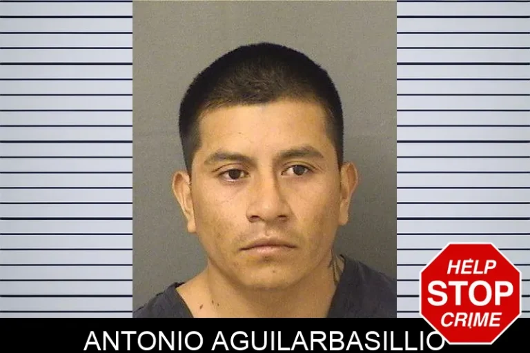 Antonio Aguilarbasillio