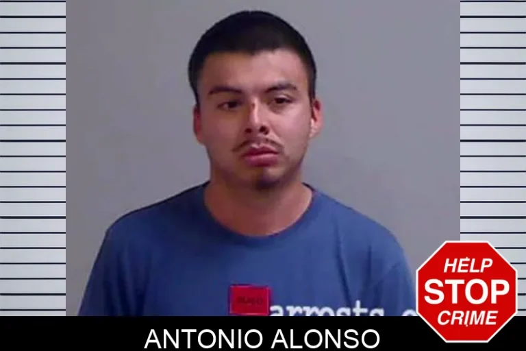Antonio Alonso