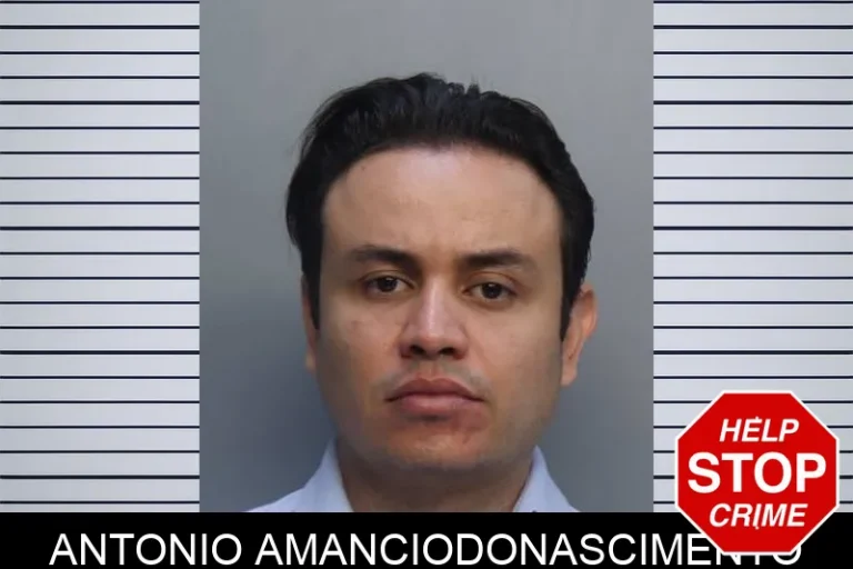 Antonio Amanciodonascimento