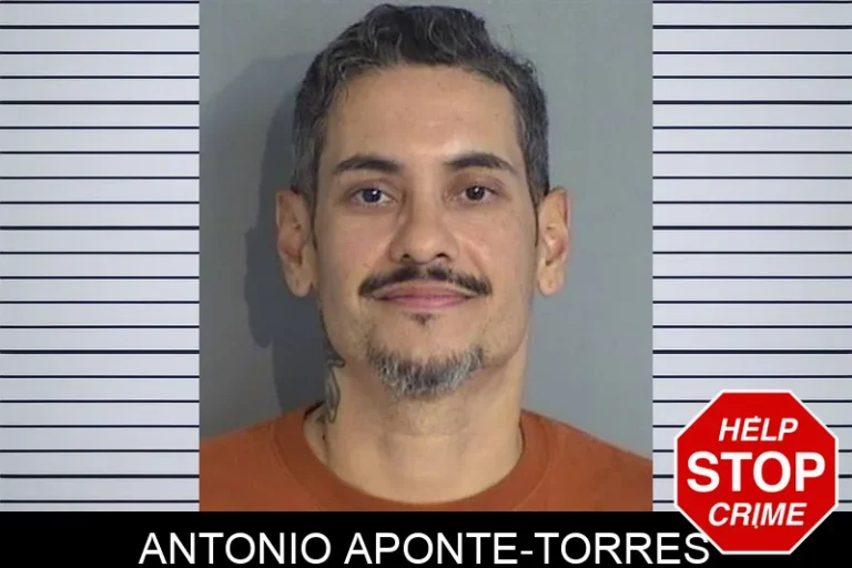 Antonio Aponte-Torres