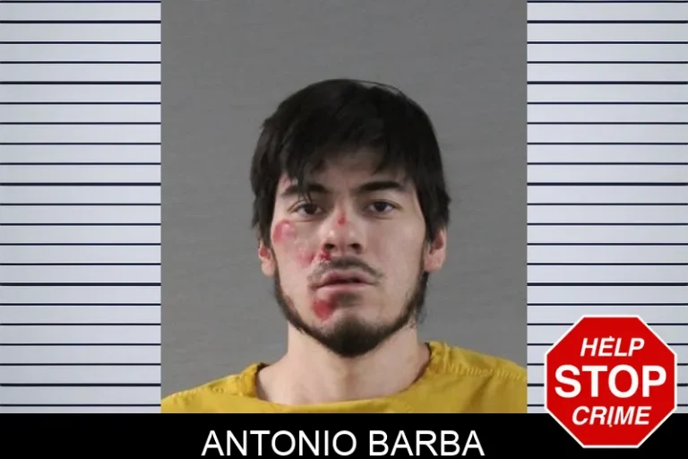Antonio Barba