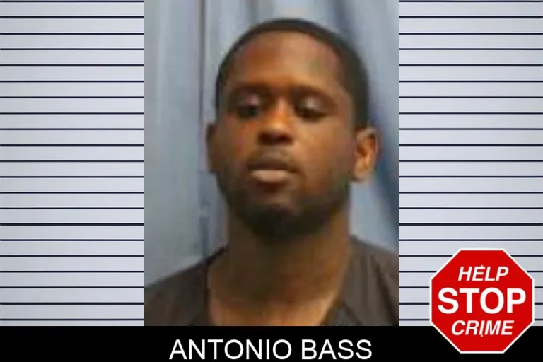 Antonio Bass