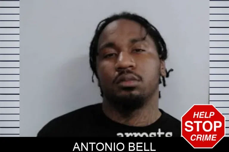 Antonio Bell
