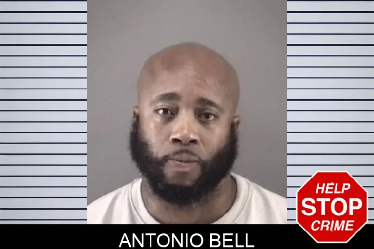 Antonio Bell
