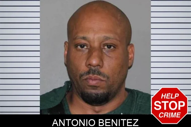 Antonio Benitez