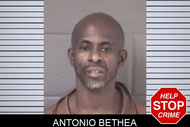 Antonio Bethea