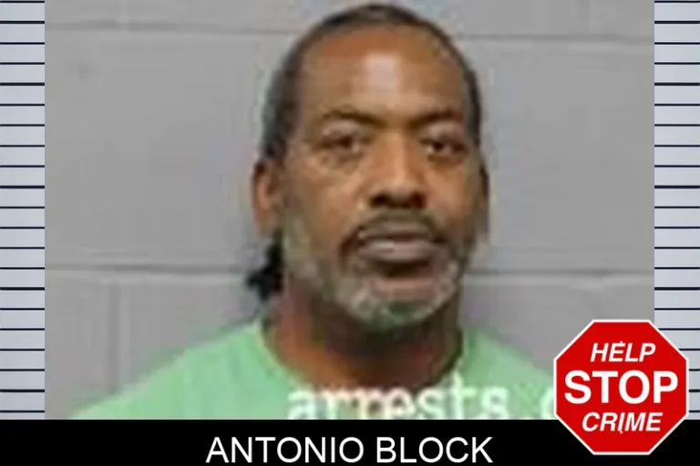 Antonio Block